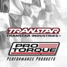 Transtar Industries and ProTorque Logos